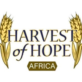 Harvest of Hope Africa Logo