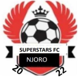 Njoro Superstars Logo