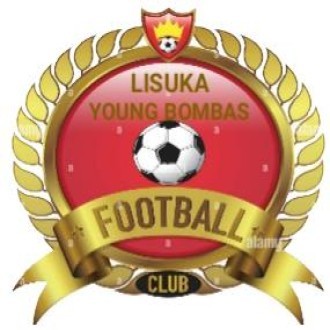 Lisuka Young Bombas Logo