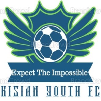 Kisian Youth Logo