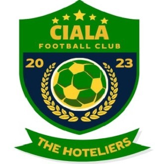 Ciala FC Logo