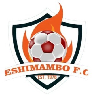 Eshimambo FC Logo