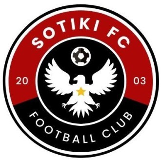 Sotiki FC Logo