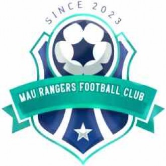 Mau Rangers FC Logo