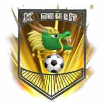 Dragons FC (Kuresoi) Logo