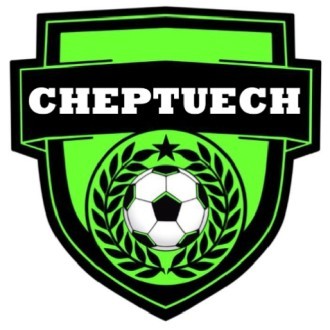 Cheptuech FC Logo