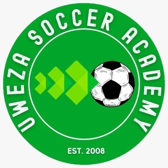 Uweza Women FC Logo