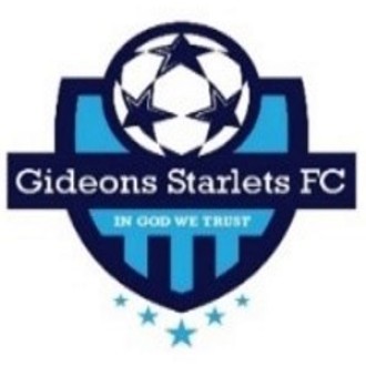 Gideon Starlets