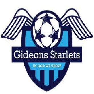 Gideon Starlets Logo
