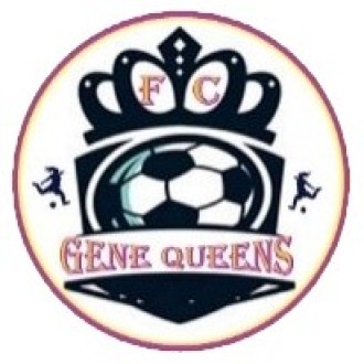 Gene Queens Logo