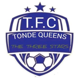 Tonde Queens Logo