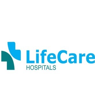 Lifecare Hospitals Logo