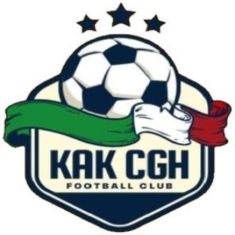 Kakamega CGH Logo