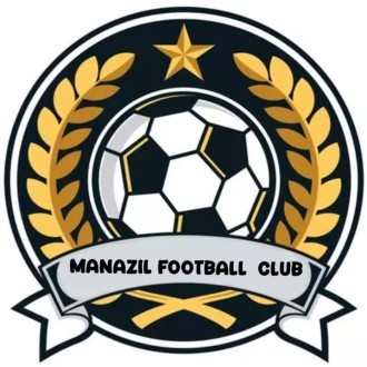 Manazil FC Logo
