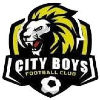 City Boys(Tana River) Logo