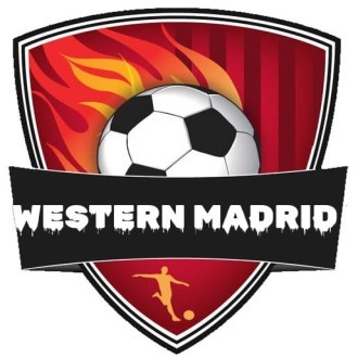 Western Madrid Logo