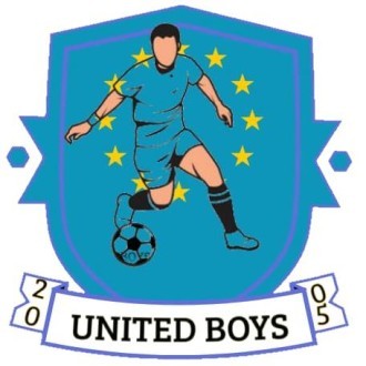 United Boys Logo
