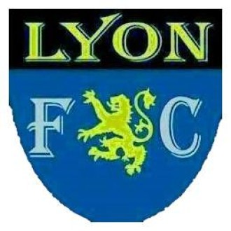 Lyon FC(Bangale) Logo