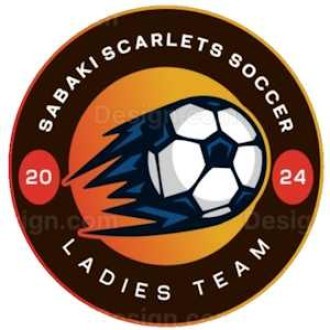 Sabaki Scarlets Logo
