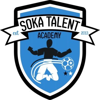 Soka Talent Logo