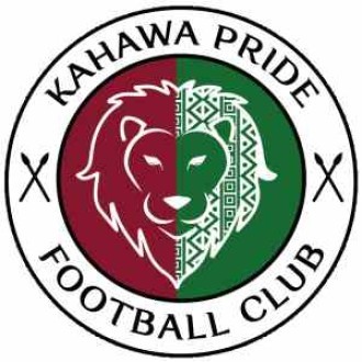 Kahawa Pride FC Logo