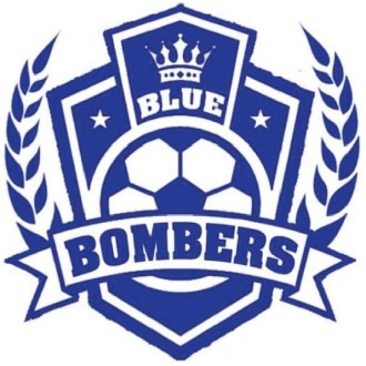 Blue Bombers U13