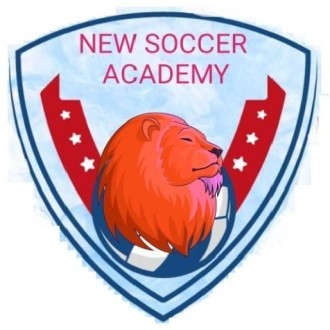 New Soccer Acad Logo