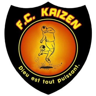FC Kaizen Logo