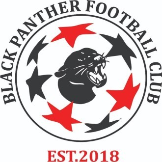 Black Panthers (Nairobi) Logo
