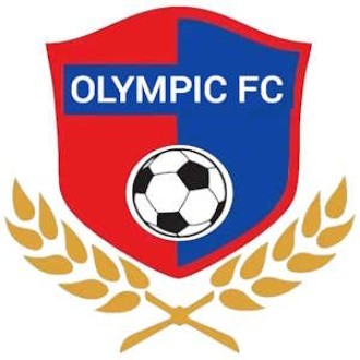 Olympic FC(Muhoroni) Logo
