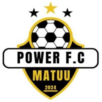 Power FC Matuu Logo