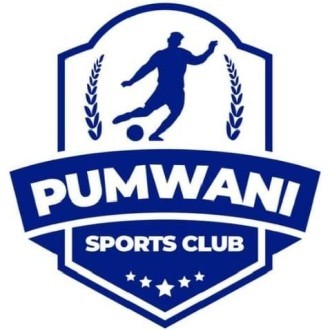 Pumwani Sports Logo