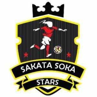 Sakata Soka Stars U15