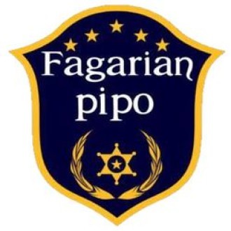 Fagarian Pipo Youth Logo