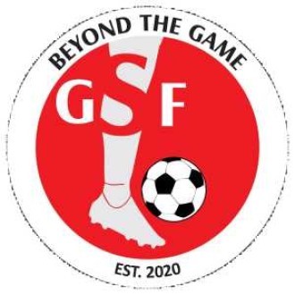 Generation Sharpfoot Logo