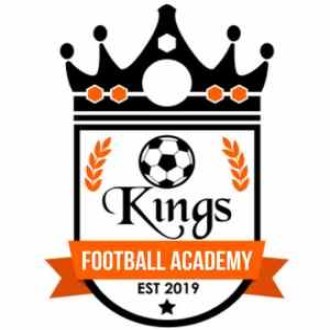 Kings F.Acad U15