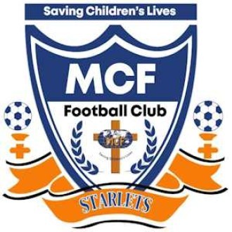 MCF Starlets Logo