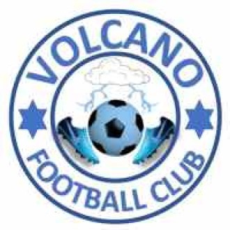 Volcano FC (Nairobi) Logo