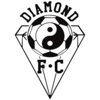 Diamond Youth FC Logo