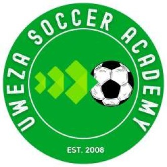Uweza S.Acad Logo