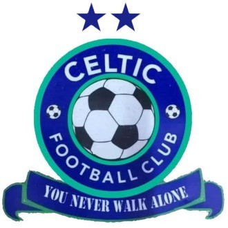 Celtic FC(Bura) Logo
