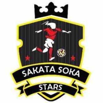 Sakata Soka Stars Logo