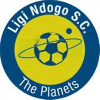 Ligi Ndogo S.C Logo