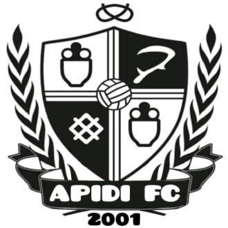 Apidi FC Logo