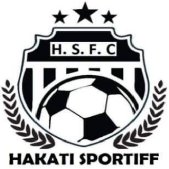 Hakati Sportiff U15