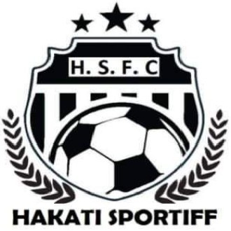Hakati Sportiff Logo