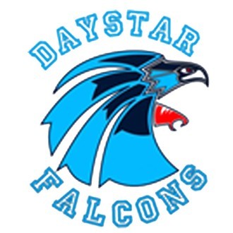 Daystar University FC Logo