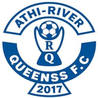 Athiriver Queens Logo