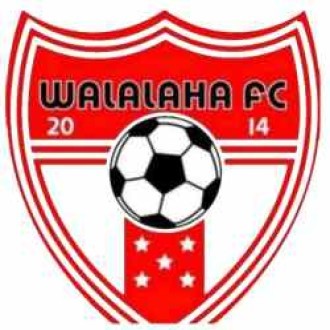 Walalah FC U17