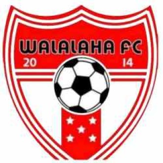 Walalah FC Logo